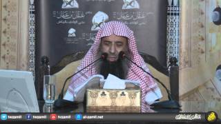 ولائم النبي صلى الله عليه وسلم | الحديث 60 | ثلاثيات مسند الإمام أحمد image