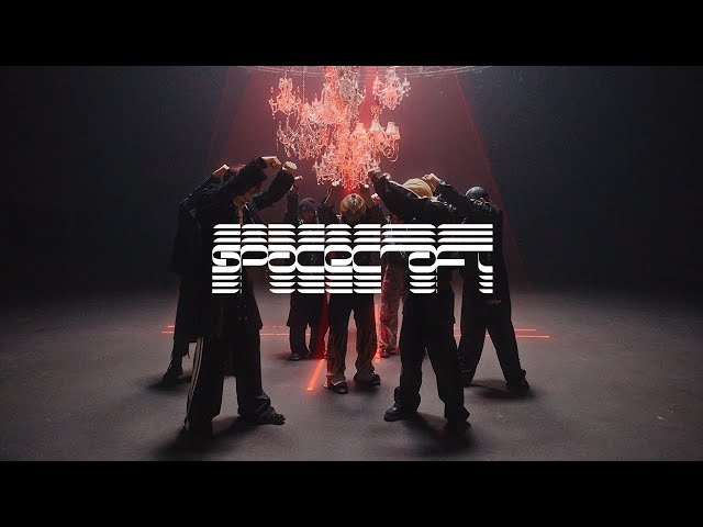 BE:FIRST、SOTAの質感を追求したコレオグラフが話題の最新曲「Spacecraft」Dance Performance映像を公開! 2 YouTubeサムネイル