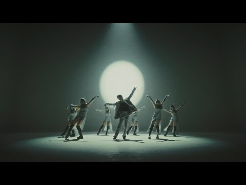 ZHOUMI 조미 'Ex Games' Performance Video