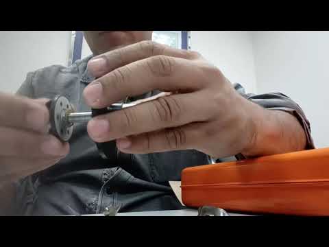 Cuchilla licuadora Cuisinart mantenimiento porque se traba