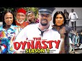 THE DYNASTY SEASON 1-(NEW TRENDING MOVIE)Zubby Micheal &Ela Idu 2023 Latest Nigerian Nollywood Movie