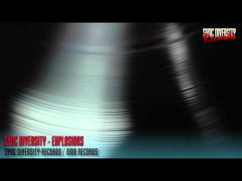 Sync Diversity -  Explosions