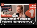 Projectleider Rijksmuseum Twenthe over afgelasting Enschedese Museumnacht