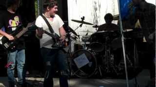 The Android Complex - Kicking Your Ass and Fucking Your Bitch live in Milton, NH 6/10/12