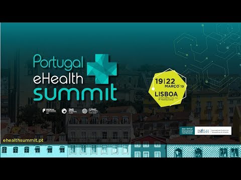 Portugal eHealth Summit 2019