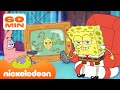 Spongebob Setiap Acara TV Di Bikini Bottom Nickelodeon Bahasa