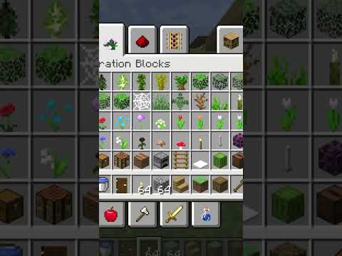 EPIC! Small Village in Minecraft - Day 1927 #shorts