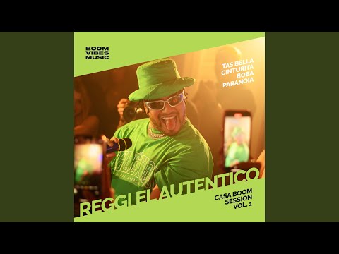 Paranoia (Casa Boom)