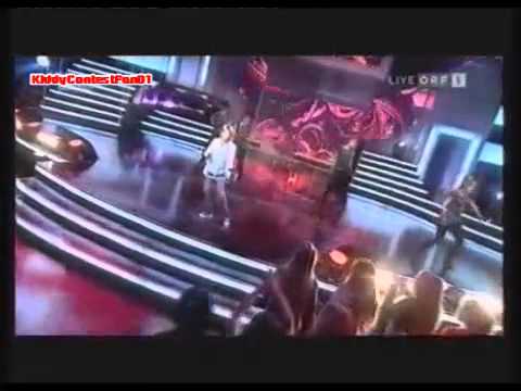 KIDDY CONTEST 2008 - Thilo Berndt - Abgeblitzt