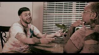 MicroPhone Music Video