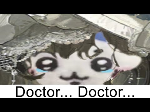 Doctor Doctor But It's Isolde & Kakania | Reverse: 1999