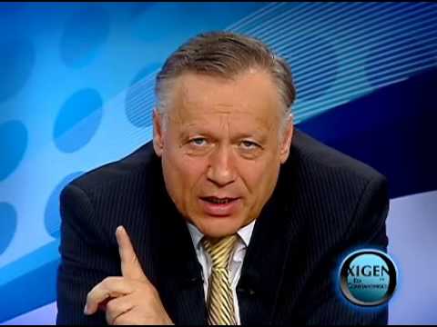 211. Paradoxul lui Epicur - Oxigen cu Edi Constantinescu