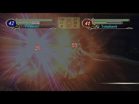 Average Stats Special - Heather