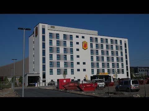 Super 8 by Wyndham Oberhausen, Germany