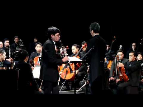 #DokumentasiDKJ: Jakarta City Philharmonic edisi 6