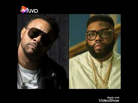 Demarco ft Shaggy : Do it again 🎶 official audio 🎶