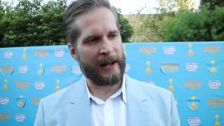 Saturn Awards : Bryan Fuller