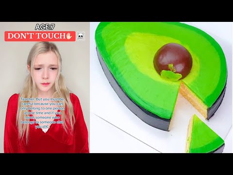 💖 Text To Speech 💖 ASMR Cake Storytime || @Brianna Guidryy  || POVs Tiktok Part #112