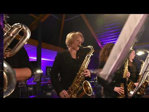 Sectie Saxen 18 01 2020