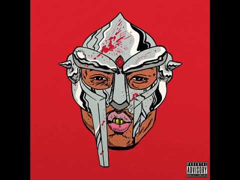 Ode to MF DOOM (The MF is Silent)
