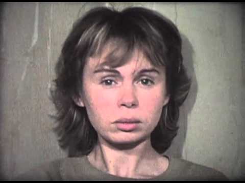 Fabienne Barbouth (Fabienne Tartoué) (1982) by Gérard Courant - Cinématon #266