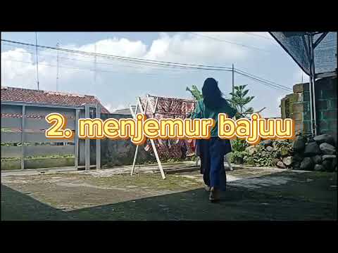 bukan a day in my life sihh lebih tepatnya membantu orang tua😄😁🥲