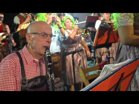 Promo Video der "Lessingstädter" von der Wies'n  2019