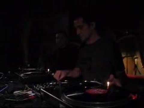 Mr DJ Dario @ The Best - 07.03.2008.