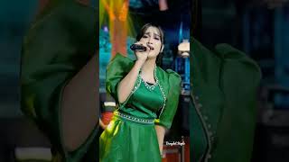 Download lagu BAGAI DISAMBAR PETIR Sherly Madyana Adella OM ADEL... mp3