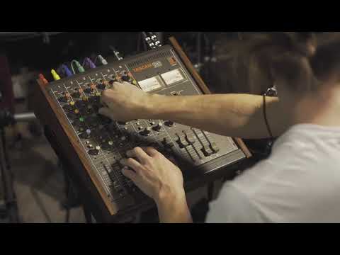 The Model Dub - Prince Fatty feat. Shniece and Horseman