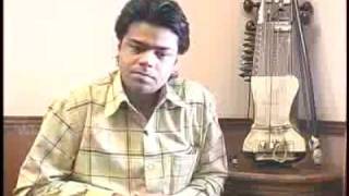 Video Interview by: Murad Ali khan, sarangi Artist,