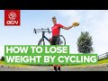 How To Lose Weight By Cycling Healthy Weight Loss Tips On The Bike