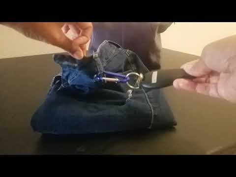 Military Life PCS Move (night before movers come)