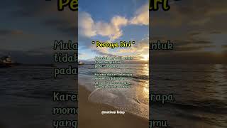 Download lagu PERCAYA DIRI, kata bijak untuk memperbaiki diri #short #motivasihidup #katabijak mp3
