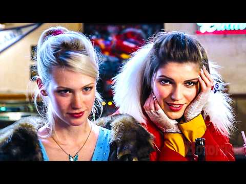 "Are you from England? That is so cute" | Love Actually | CLIP