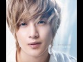 Kiss kiss Kim Hyun Joong instrumental with lyrics ...