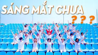 SÁNG MẮT CHƯA? - TRÚC NHÂN (#SMC?) | ตาสว่างหรือยัง [LGBTQI+] Dance Cover & Choreography by C.A.C