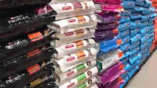 Marca de Alimento Natural (precio y peso) | La Casita de los Shih Tzu