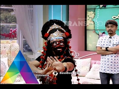 BASA BASI 10 NOV 2015 - HARI PAHLAWAN PART 1