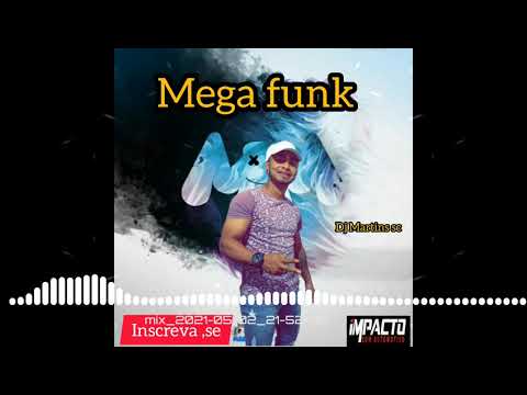 misturadão- Mega funk- by ( Dj Martins sc ) oficial 💥