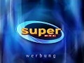 SuperRTL Ident Werbung 2000