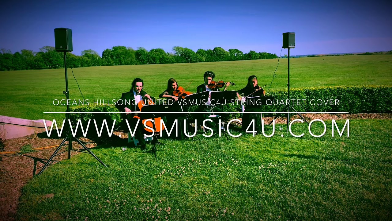 Promotional video thumbnail 56 for VSmusic4u Wedding & Event Musicians