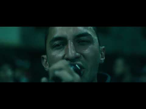 Solitario Soldado Feat. Quiron // LA MANO DEL DIABLO// Prod. El Sonido del Javier