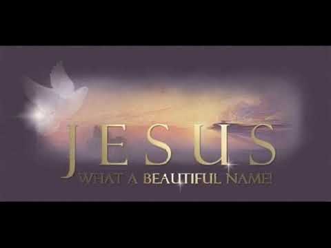 MARANATHA - JESUS, WHAT A WONDER YOU ARE
