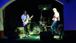 Video No Easy Way - You Gave Me a Dream [LIVE @ DOLI 5/18]