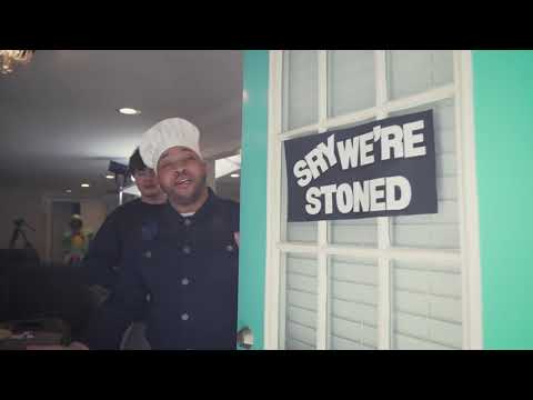 Bigg Phew x Big Mali “Cookies” Shot By: Njc visuals