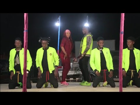 Garzali Miko - Gidan Gala (Official Video 2020)