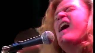 Daryl Hall &amp; John Oates  Simple Truth Concert   1991   Abandoned Luncheonette