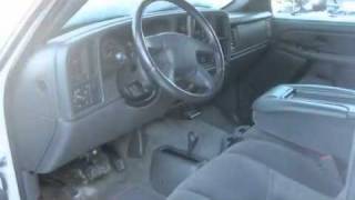 preview picture of video '2006 Chevrolet Silverado 1500 Middletown OH'