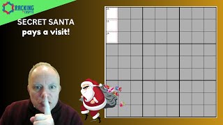 Secret Santa Strikes!